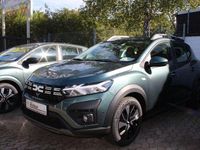 Gebraucht Dacia Sandero Expression 91 PS (66 kW) 2025 Grün Kleinwagen