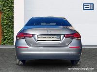 Gebraucht Mercedes A220 Style 190 PS (139 kW) 2022 Mountaingrau  met. Limousine