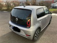 gebraucht VW e-up! Vollausstattung & Garantie