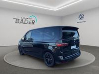 Gebraucht VW Multivan Style 150 PS (110 kW) 2023 Deep black perleffekt Van
