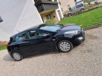 gebraucht Hyundai i30 blue 1.4 Classic