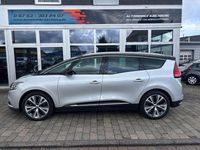 Gebraucht Renault Scenic E-Tech Intens 163 PS (119 kW) 2018 Grau SUV