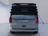 Gebraucht VW Multivan Trendline 150 PS (110 kW) 2021 Van / Kleinbus