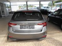 Neu Skoda Fabia Selection 116 PS (85 kW) 2025 Grau Kleinwagen