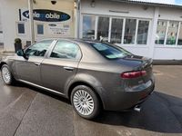 Gebraucht Alfa Romeo 159 Progression 150 PS (110 kW) 2006 Grau Limousine