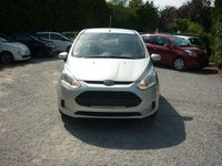 Gebraucht Ford B-MAX Trend 75 PS (55 kW) 2014 Silber Van / Kleinbus
