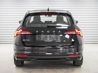 Neu Skoda Scala Selection 150 PS (110 kW) 2026 Black magic metallic (1z) Kleinwagen