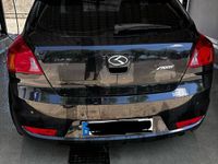 Usata Kia ProCeed 126 CV (92 kW) 2009 Nero Utilitaria