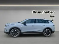 Neu Opel Grandland X Edition 145 PS (106 kW) 2026 Blau SUV
