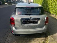 Gebraucht Mini One Countryman Pepper 102 PS (75 kW) 2019 Grau SUV