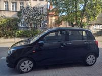Gebraucht Suzuki Celerio Basic 68 PS (50 kW) 2019 Schwarz Kleinwagen