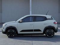 Neu Dacia Spring Extreme 75 kW (102 PS) 2026 Grün Kleinwagen