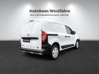 Gebraucht Nissan Townstar Acenta 131 PS (96 kW) 2023 Weiß Van