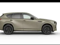 Neu Mazda CX-60 Homura-Line 254 PS (186 kW) 2026 SUV