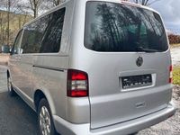 gebraucht VW Caravelle T5 2.5