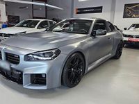 Gebraucht BMW M2 480 PS (353 kW) 2024 Grau Coupé