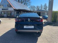 Gebraucht Renault Arkana Zen 140 PS (102 kW) 2023 Schwarz SUV