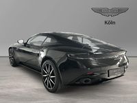 Gebraucht Aston Martin DB11 510 PS (375 kW) 2017 Schwarz Coupé
