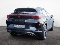 Neu Cupra Formentor VZ 272 PS (200 kW) 2025 Schwarz SUV
