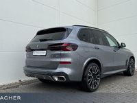 Neu BMW X5 M Sport 340 PS (250 kW) 2026 Grau SUV