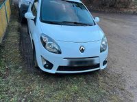 Gebraucht Renault Twingo Rip Curl 75 PS (55 kW) 2009 Weiß Kleinwagen
