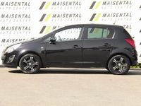 gebraucht Opel Corsa Satellite|OPC-Line|Klima|Regensensor|El.F.