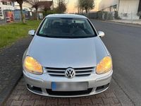 Gebraucht VW Golf V Edition 75 PS (55 kW) 2007 Kleinwagen