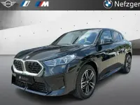 Neu BMW X2 Comfort Edition 163 PS (119 kW) 2026 Schwarz SUV
