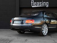 Gebraucht Bentley Continental Flying Spur 625 PS (459 kW) 2013 Blau Limousine