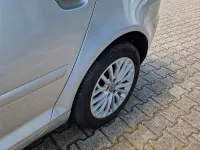 Gebraucht Audi A3 160 PS (117 kW) 2007 Silber Kleinwagen