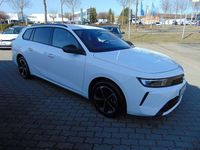 Gebraucht Opel Astra Edition 131 PS (96 kW) 2025 Weiß Kombi