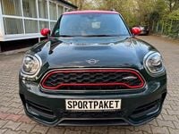Gebraucht Mini John Cooper Works Countryman 231 PS (169 kW) 2018 Grün SUV
