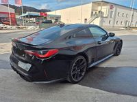 Gebraucht BMW M4 Competition Edition 510 PS (375 kW) 2021 Schwarz