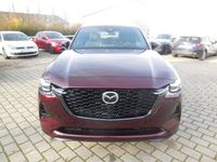 Gebraucht Mazda CX-80 Homura-Line 328 PS (241 kW) 2024 Artisan red SUV