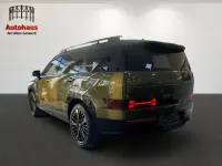 Gebraucht Hyundai Santa Fe Blackline 239 PS (175 kW) 2026 Gruen SUV