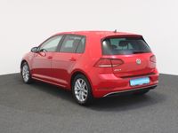 gebraucht VW Golf VII 1.5 TSI DSG Comfortline Navi LED ACC SHZ