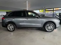 Gebraucht Porsche Cayenne 385 PS (283 kW) 2015 Grau SUV