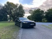 Gebraucht Audi A6 Allroad 286 PS (210 kW) 2019 Schwarz Kombi