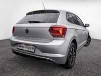 gebraucht VW Polo 1.0 TSI United KLIMA PDC SHZ KAMERA LED Gebrauchtwagen, bei Richard Stein GmbH & Co. KG