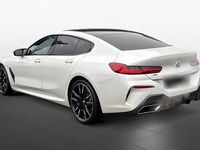 Gebraucht BMW M850 Performance 530 PS (389 kW) 2025 Weiß Coupé
