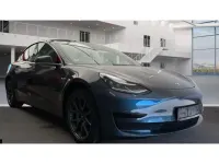 Occasion Tesla Model 3 Standard Range Plus 239 kW (325 ch) 2019 Noir Berline