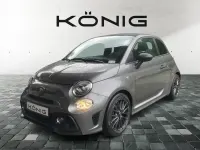 Gebraucht Abarth 595C 165 PS (121 kW) 2023 Grau Cabrio
