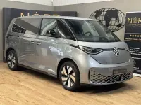 Gebraucht VW ID. Buzz Pure 125 kW (170 PS) 2025 Andere Van / Kleinbus