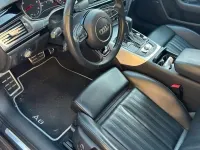 Gebraucht Audi A6 Sport 326 PS (239 kW) 2015 Grau Kombi