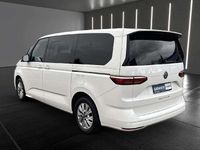 Gebraucht VW Multivan 150 PS (110 kW) 2023 Candyweiß Van