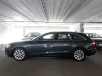 Gebraucht Audi A4 Ambiente 204 PS (150 kW) 2023 Manhattangrau metallic Kombi