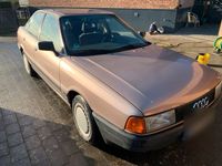 gebraucht Audi 80 1,9E