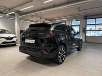 Gebraucht Renault Austral Techno 158 PS (116 kW) 2023 Sternenschwarz SUV