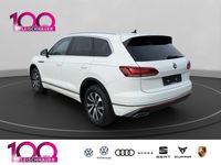 gebraucht VW Touareg Elegance 4Motion 3.0 V6 AD AHK-el. klappb.