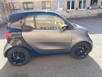 Gebraucht Smart ForTwo Coupé 71 PS (52 kW) 2015 Coupé